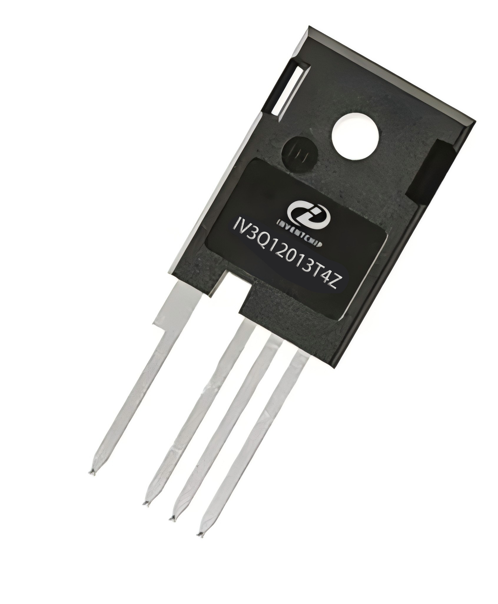 IV3Q12013T4Z- Gen 3 Automotive SiC MOSFET