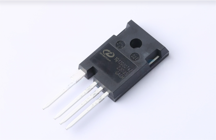 IV1Q12080T4ZC1200V80m ܇Ҏ(gu) SiC MOSFET