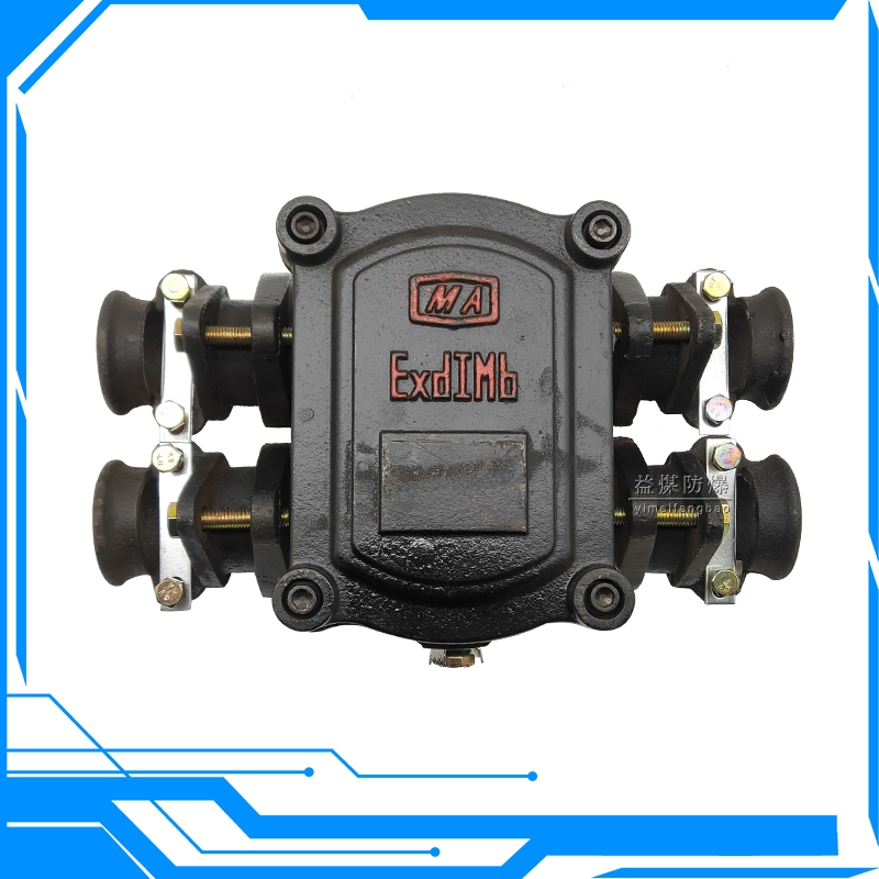 ú BHD2-100/660380-4TVõ͉Ӿ