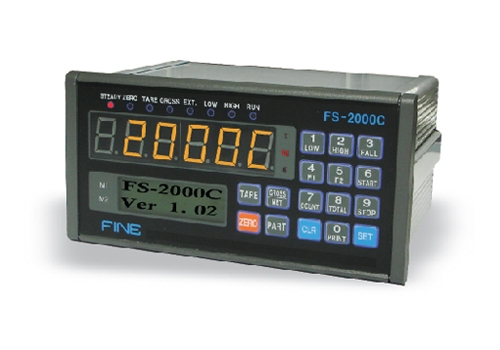 FS-2000C@ʾn(gu)Fine