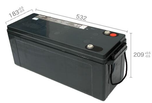 Ͼ늳ش 12v150ahrSֱNLC-P12150STF(xin)؛]
