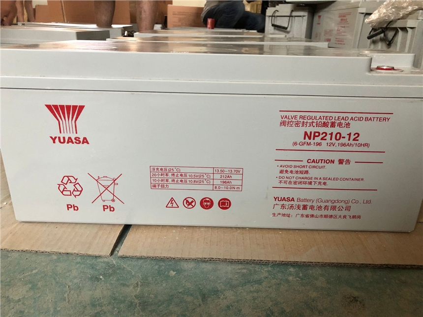 ɽ|\늳ش YUASA\늳12v200ahrNP200-12(sh)(yu)