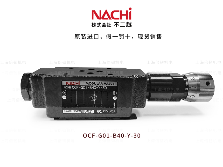 OCY-G01-W-Y-20 (ji)y ձNACHIԽF(xin)؛