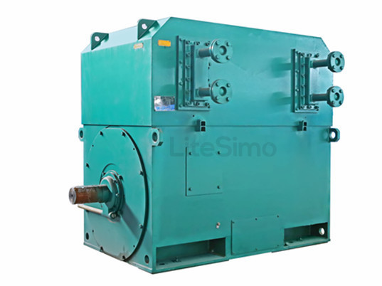 YKS5603-4 1600KW 10KV ߉늙C(j) 늙C(j)