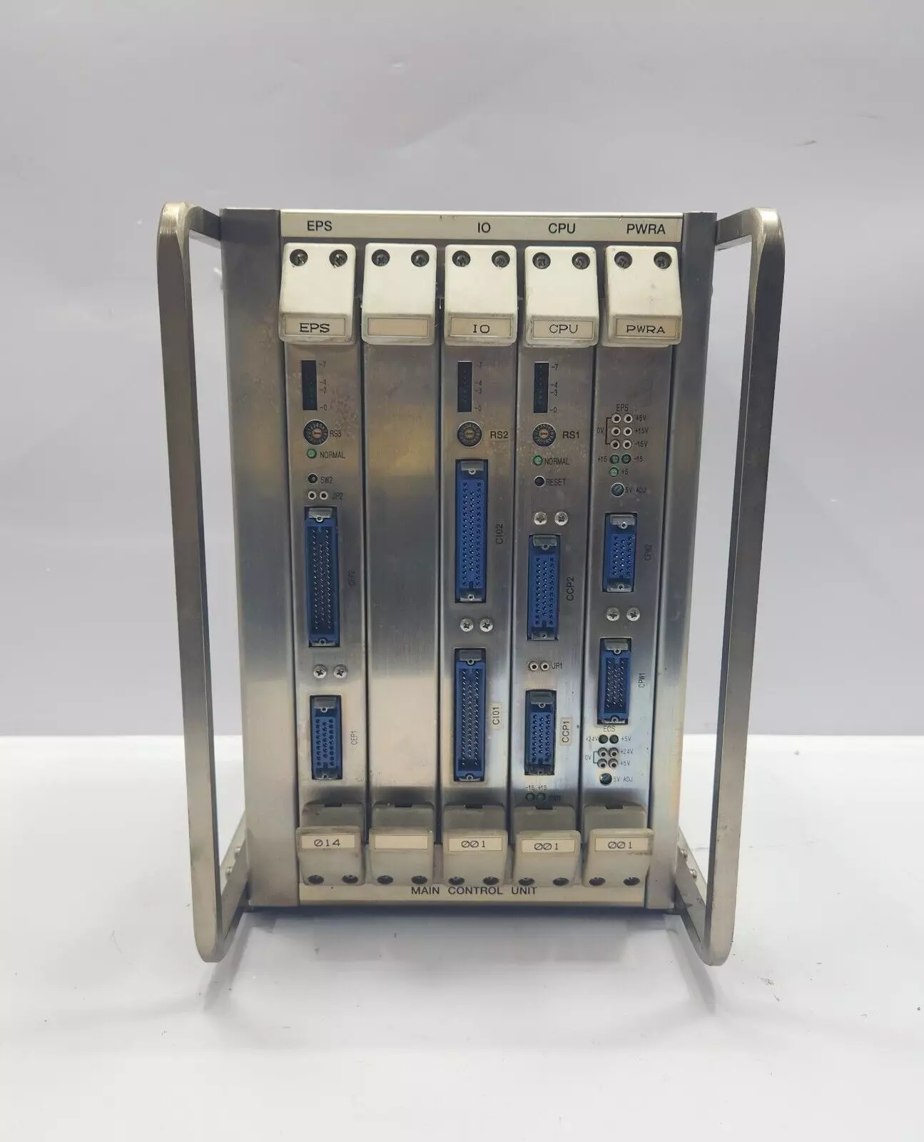 Burkert PN16 DN50