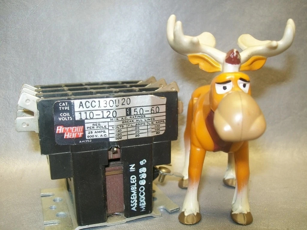 Trenton 92-005721-XXX CPU 