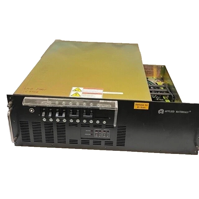 Applied Robotics QS-25ANP-T3