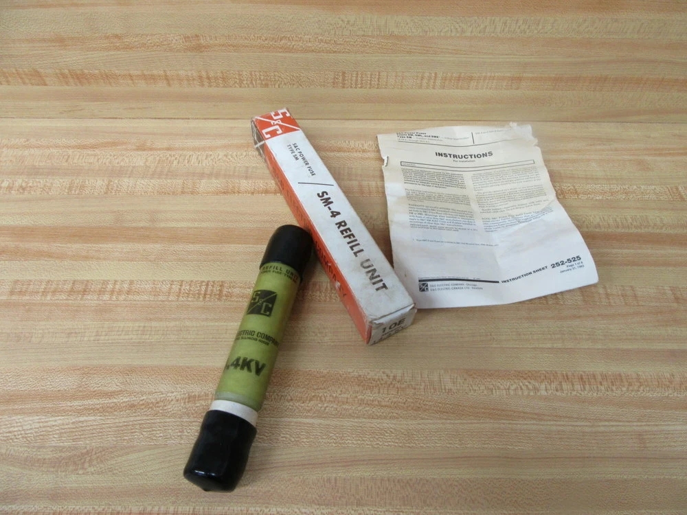 SHAWMUT A6Y800 AMP-TRAP U(xin)z