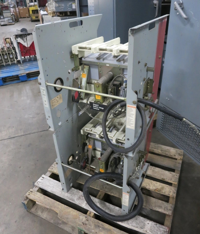 Lam Research P/N:853-032776-605