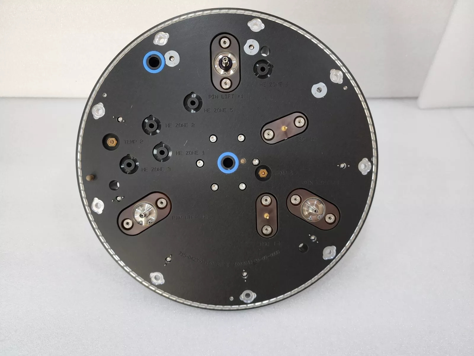 As-Is LAM RESEARCH ESC  795-066541