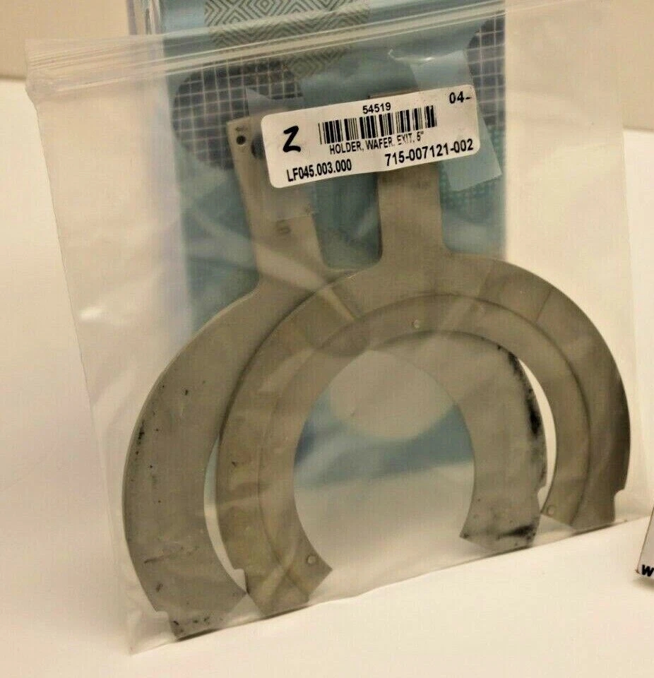 LAM RESEARCH 715-803265-001