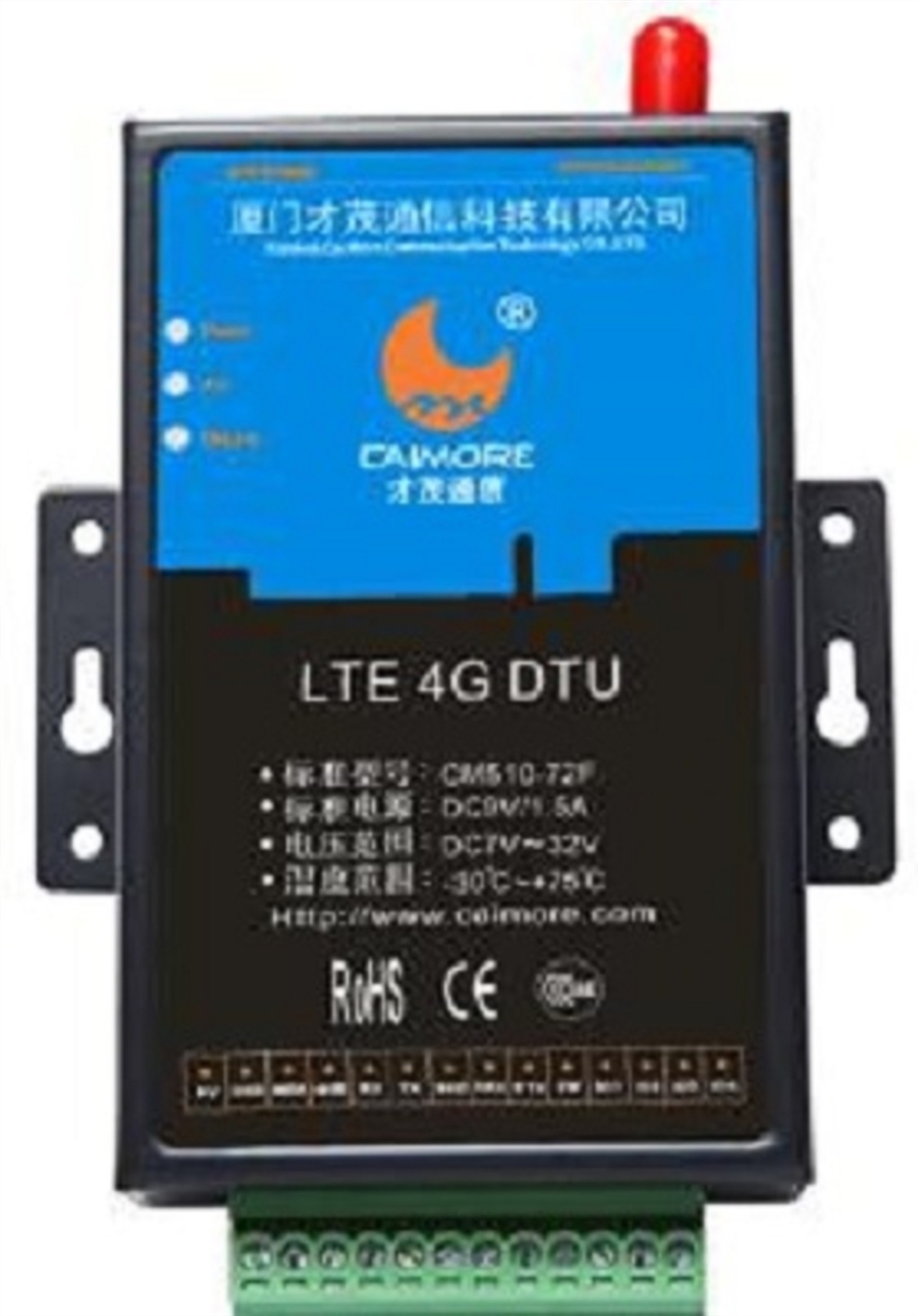 ڲïI(y)(j)4G DTU(sh)ģK(sh)F(xin)·oO(jin)عϵy(tng)