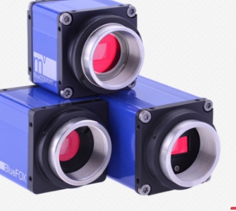 ˹  BASLER I(y)C acA1600-20uc