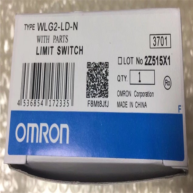 OMRONWķ2·λ_P(gun)WLG2-LD-N