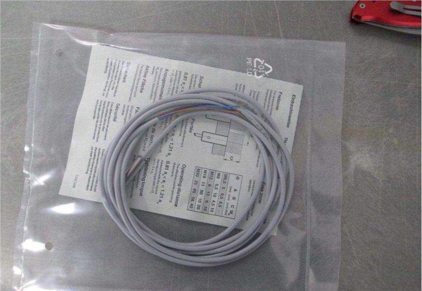 DW-AD-604-M8   BD1.5-S4-M8