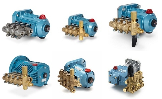 CAT 4DX15ER  4DX DIRECT DRIVE 