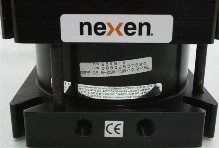 NEXENI(y)x801360 FMCBE-70-14*14 MMN
