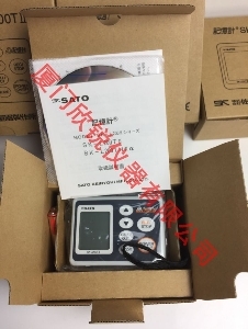 SK-L200TII/Jxxsell/sato8161-00-