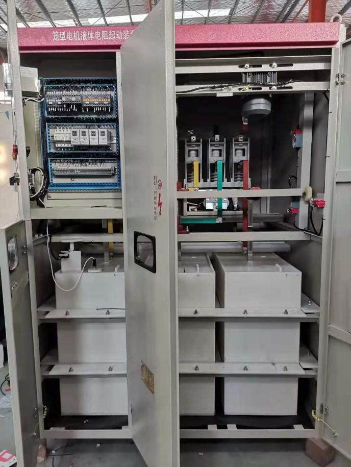 500KW\늄әC߉\ˮ