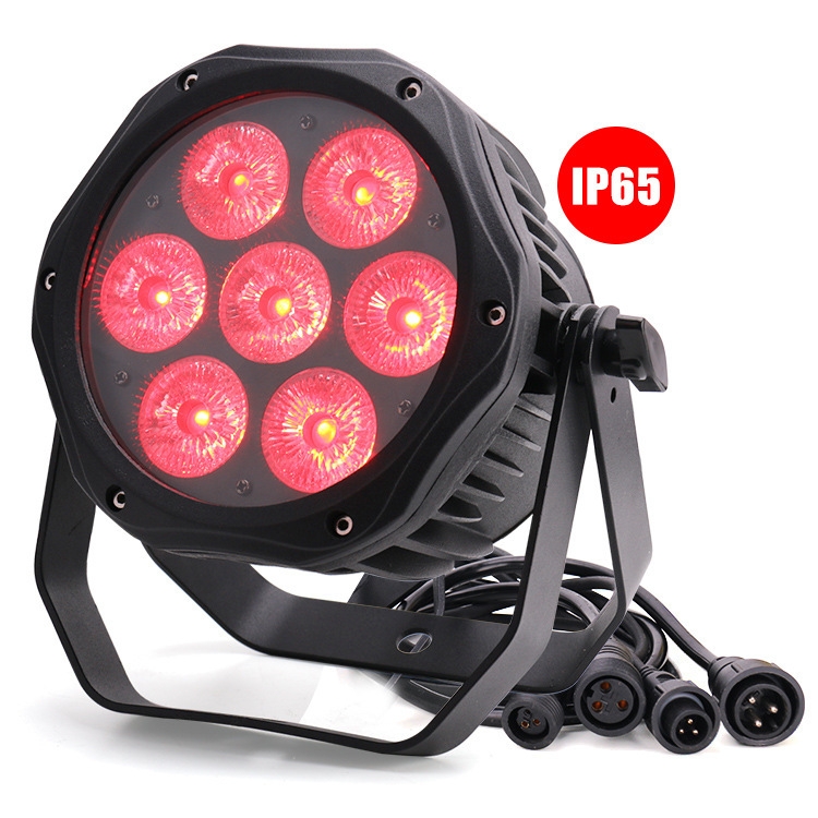 7w15W LEDˮȾɫIP65Ͷ