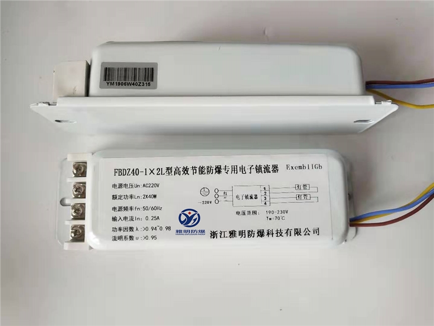 2x40Wɹ(zhun)FBDZ40-1x2L(zhn)