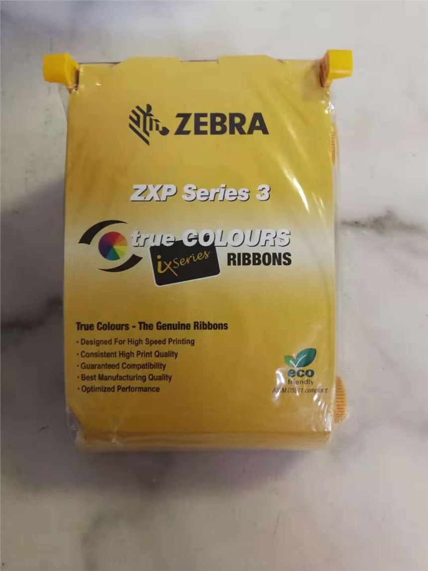 ZEBRARZXP Series3CCӡC(j)ɫZXP3Cɫ