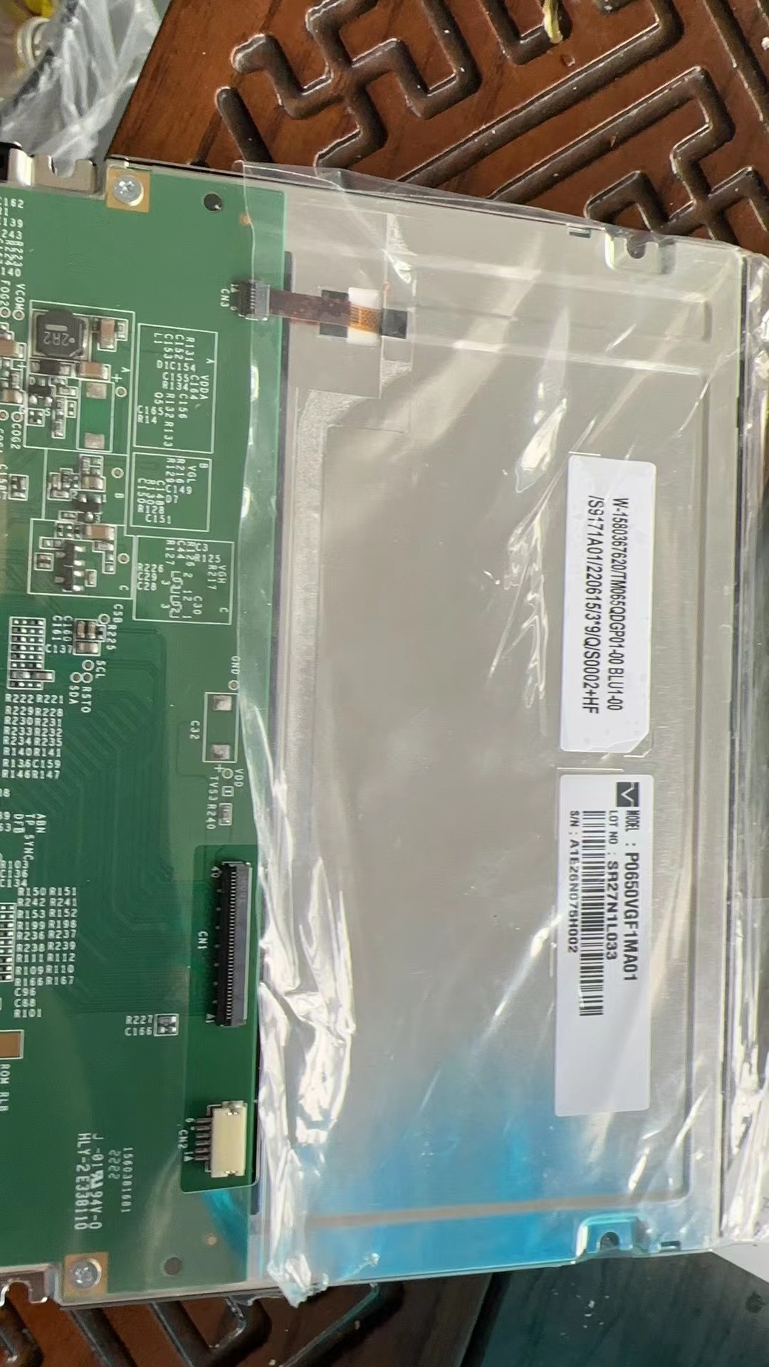 (yng)RP065VGF1MA01