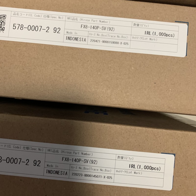 BTHRSBFX8C-120P-SV1(92)