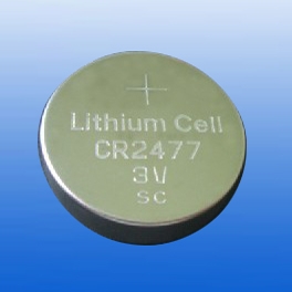 CR2477ˆTλ늳3VúVR(sh)e늳Դ^S