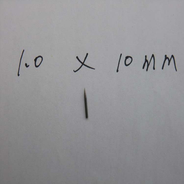 |ݸԴoxL(fng)uֱ1.0MM*L10MMu