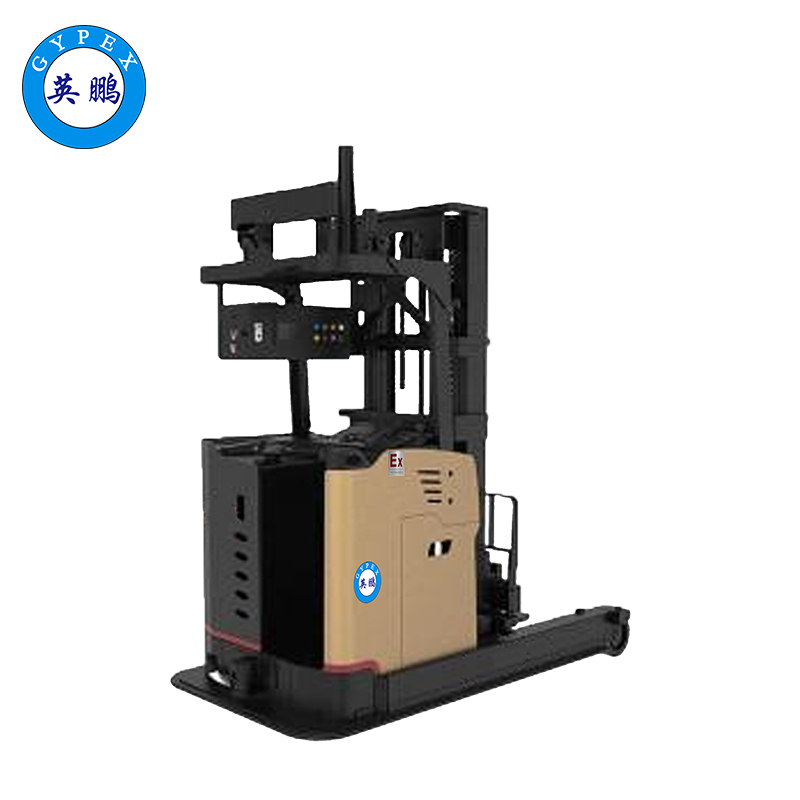 ӢiAGVǰʽ܇(ch)EX-AGV-1600A17