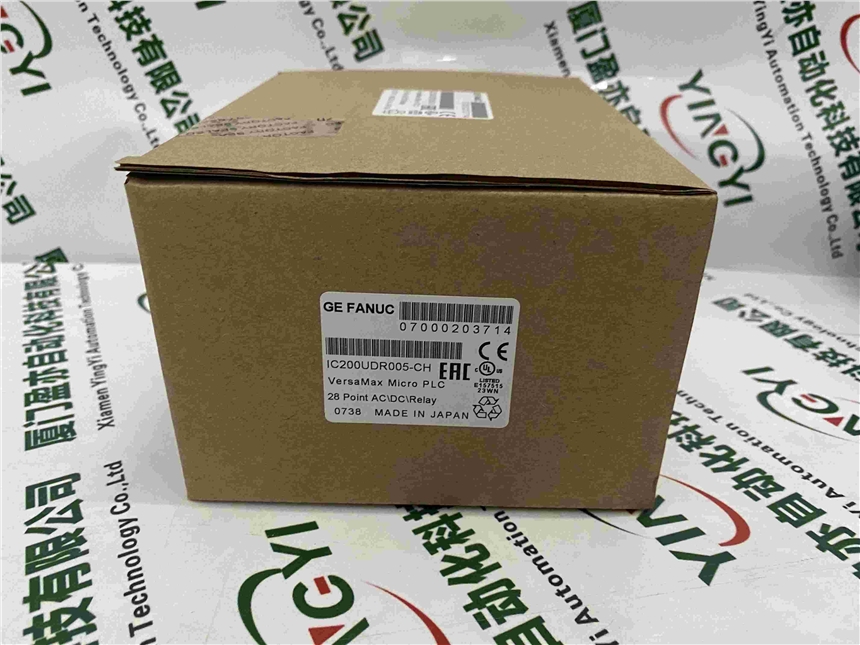 Ϫ  GE   IC200CBL600  ̎
