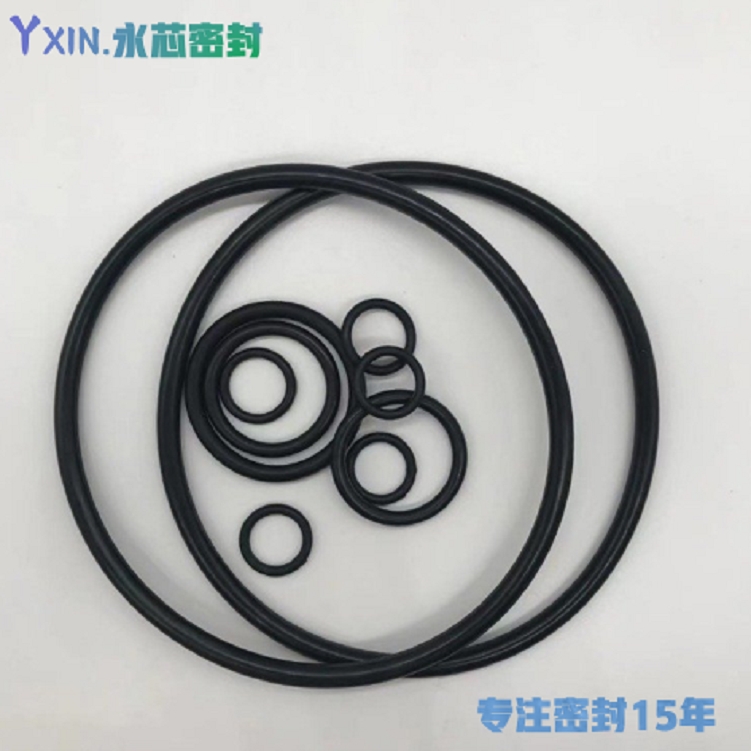 PTFE/PFA/FEPȦ(ni)zzVITONܷȦ