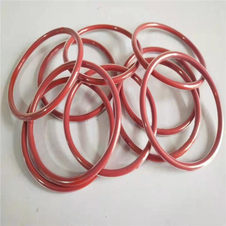 PTFE/FEP/PFA(ni)zSILzVITONOȦʳƷO-Ring