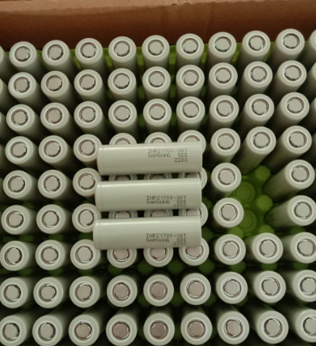 (yng)21700-30T3000mah10C늳