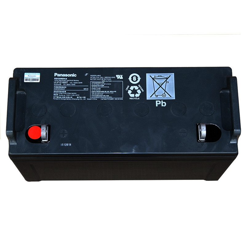 Panasonic늳LC-MH12260 12V75AH/20HRԷʘO