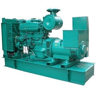 1000KW˹Ͱl(f)늙CM