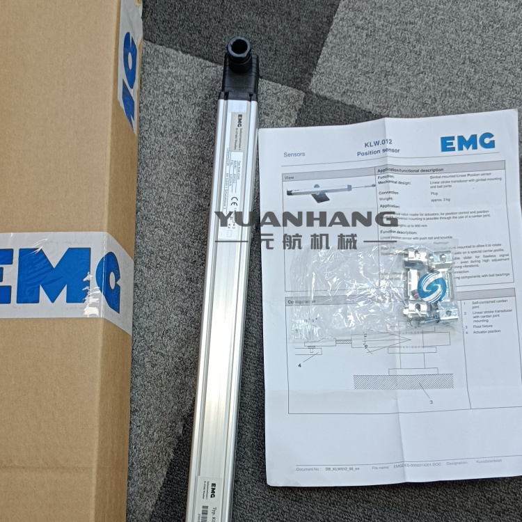 LLS675/02  EMG|(zh)һ