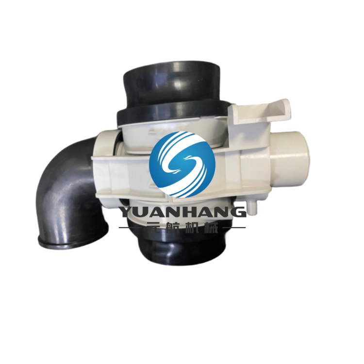 5777400 Return diaphragmEVAC(jng)N