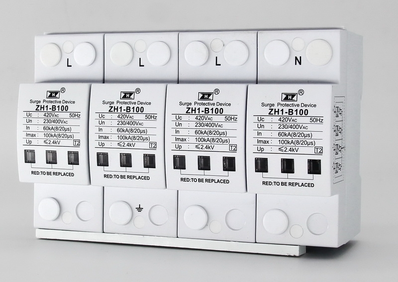 ZH1-B100/4-420(j)ӿo(h)100KAпƺƷ