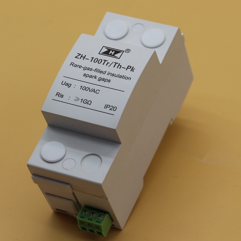 ZH-TF 100 Tr/Th-PkCTU(xin)