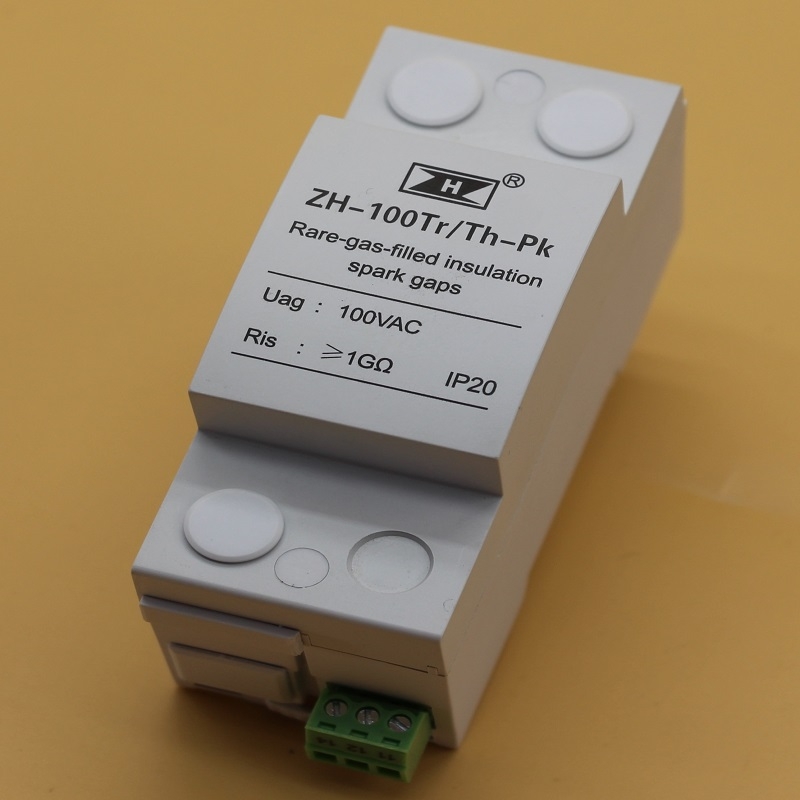 ZH-TF 100 Tr/Th-PkCTU(xin)