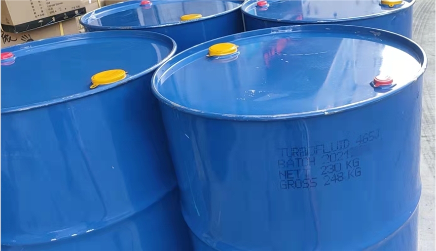 ʢ46SJȼƷƵ(gu)ʢReolubeTurbo fluid 46SJ