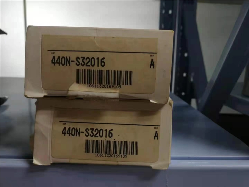 Allen Bradley 440N-S32016  F(xin)؛a(chn)Ʒ