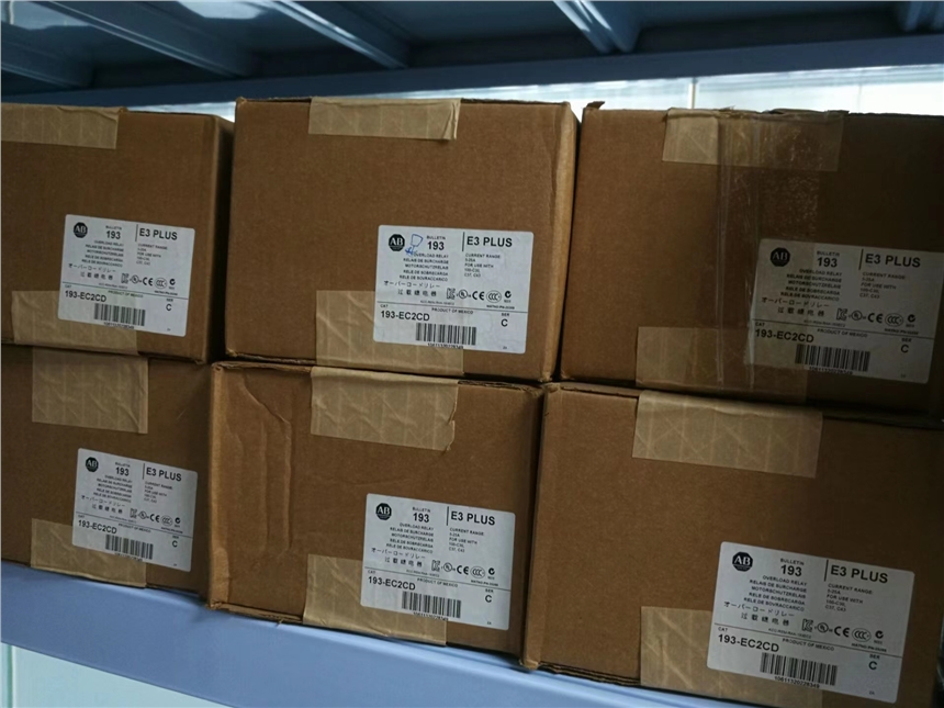 Allen-Bradley^d^ 193-EC2CD   F(xin)؛a(chn)Ʒ