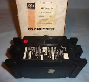 Eaton/Cutler-Hammer EHC2020 2 O ·