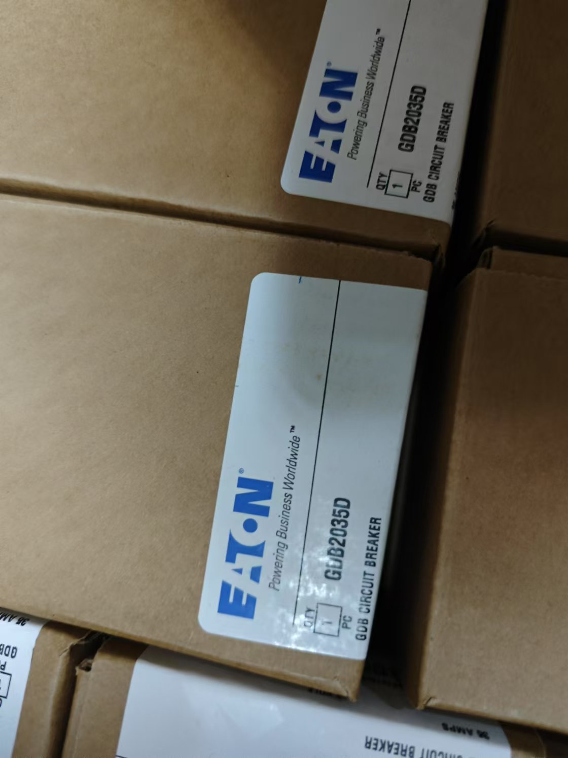 DGDB2035D·  Eaton GDB2035D circuit breaker