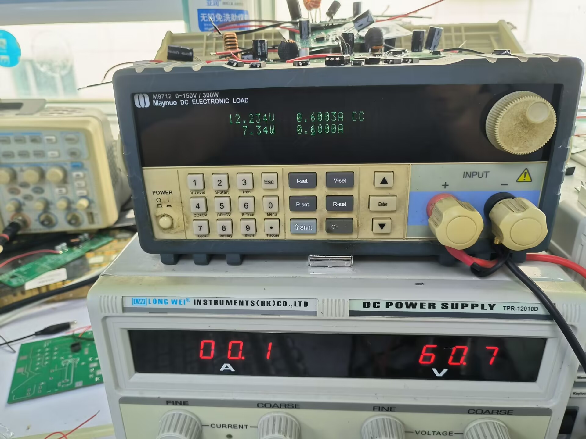 60VݔD(zhun)12V  500  SOT23-6Сb оƬ