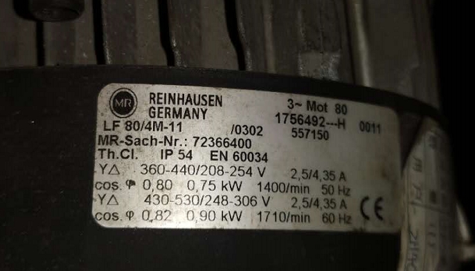 ݷĬNbaumerEIL580-TT14.5FN.00500.A