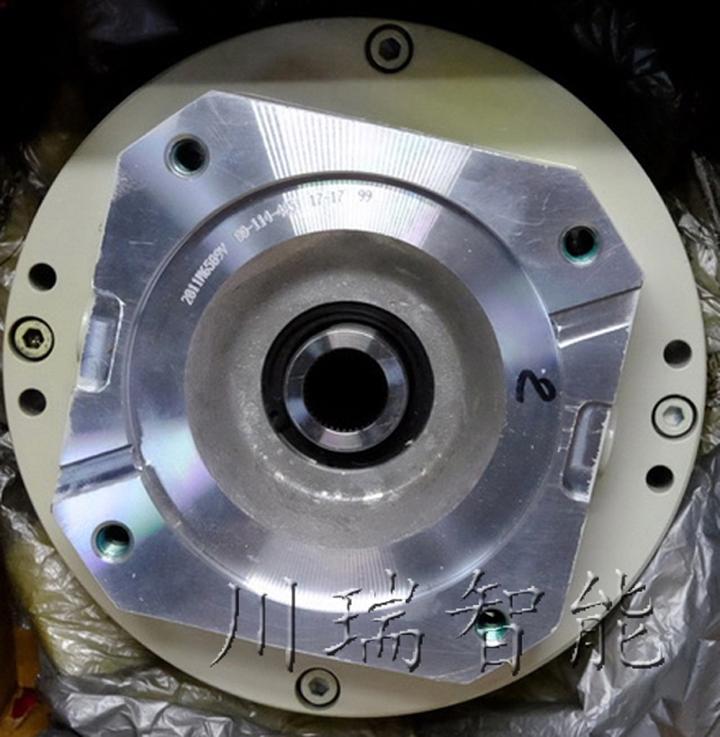 114485 KUKA(k)C(j)  Gear unit TS200X݆ pٙC(j)